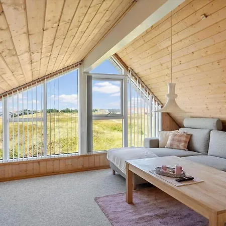 Feriehus 1079-thisted-klitstien-41 Klitmøller