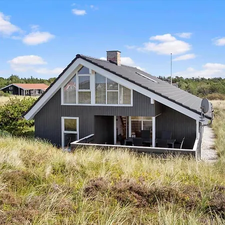 1079-thisted-klitstien-41 Feriehus *