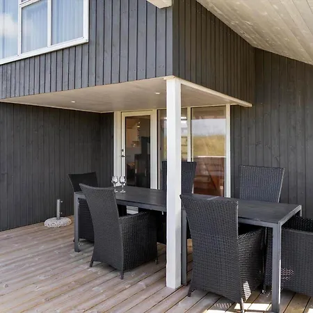 1079-thisted-klitstien-41 Feriehus *